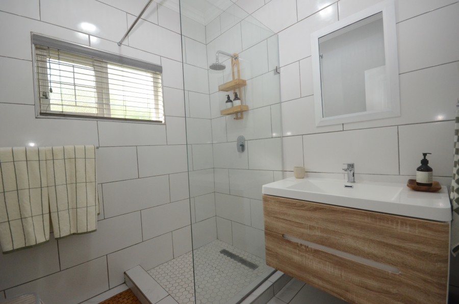 3 Bedroom Property for Sale in Bunkers Hill Eastern Cape